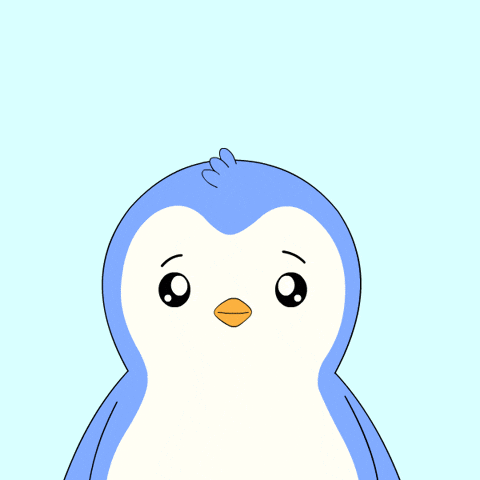 Great Job GIF by Pudgy Memez