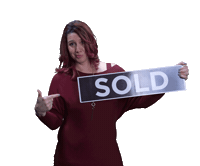Kellerwilliams Sticker by EZ Sales Team