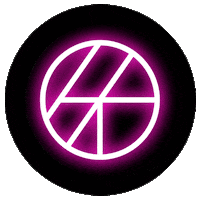 Record Label Sticker by Hidden Track Records