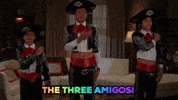 Fresh Off The Boat GIF by ABC Network