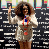 Red Bull Party GIF