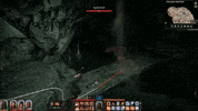 Sneak Stealth GIF by Larian Studios