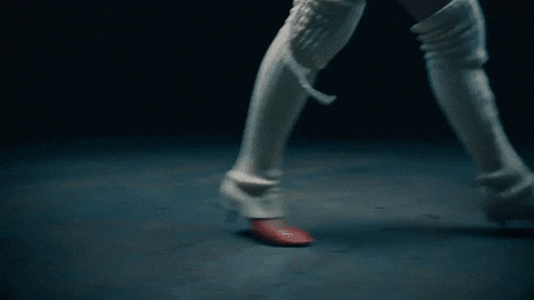 Taika Waititi Dancing GIF by Rita Ora