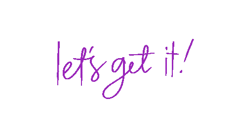 Letsgetit Sticker