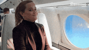 Reese Witherspoon Drinking GIF by Apple TV+