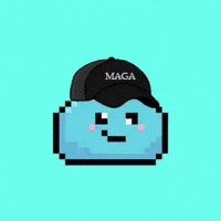 Drop Xrp GIF by $DROP