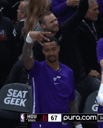 Happy Dance GIF by Utah Jazz