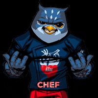 PITERPROF chef piterprof GIF