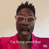 Fx Networks Authenticity GIF by Pose FX
