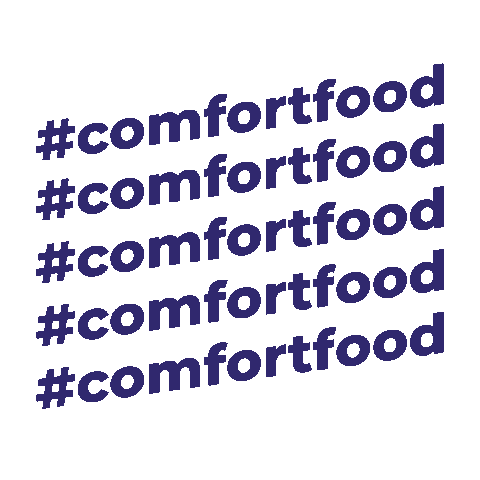 Foodtura food comfort catering street food Sticker