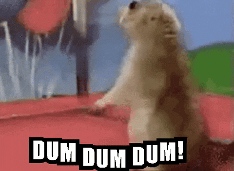 Draighean5 dum dum dum GIF