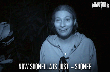 survivorau GIF by Australian Survivor