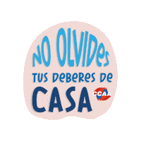 Espanolccaa Sticker by ccaa