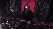 Sing Music Video GIF by Miss Petty