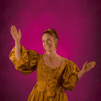 Kralovna GIF by Albert Česká republika