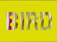 Art Glitch GIF