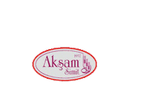 aksamsimitcom gaziantep simit aksam katmer Sticker