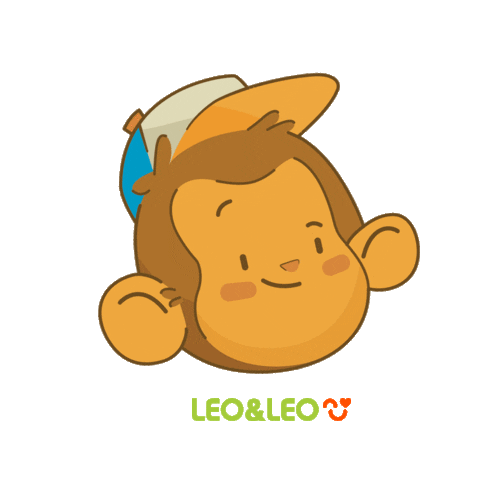 Sticker by Mundo Leonora