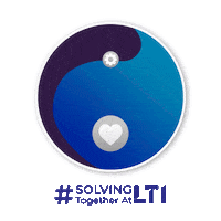 Sticker by LTI