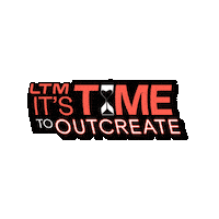 Business Create Sticker by LTM