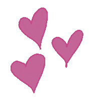 Heart Love Sticker