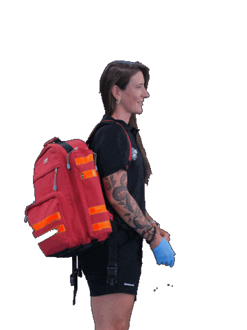 Cbsa Sticker by Basquet Sant Antoni