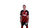 Happy Celebration Sticker by Eintracht Frankfurt