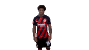 Swipe Up Sticker by Eintracht Frankfurt