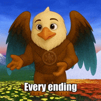 Mountain Love GIF by Griphiel