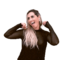 Judith Armario Sticker by Trend Lab Code