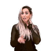Judith Armario Sticker by Trend Lab Code