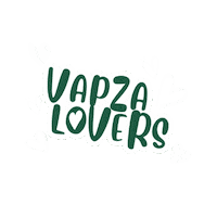 Lovers Sticker by Vapza