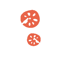 wine mermaid Sticker by The Poni Room