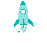 Emprender Take Off Sticker