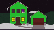 angry cats GIF by South Park 