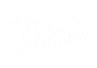 Valentines Day Love Sticker