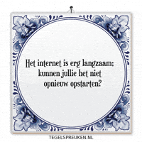 Internet Humor GIF by Tegelspreuken.nl