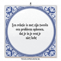 Teamwork Troost GIF by Tegelspreuken.nl