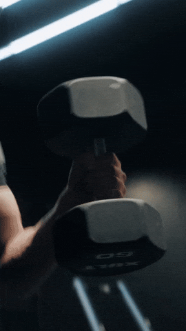 Onyx David Laid GIF by Gymshark