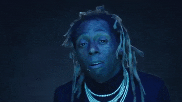 Lil Wayne Weezy GIF by HipHopDX