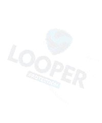 BiomaAgro bioma biomaagro bioma agro looper protection Sticker