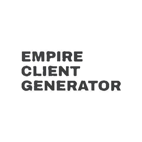 empireclientgenerator giphygifmaker Sticker