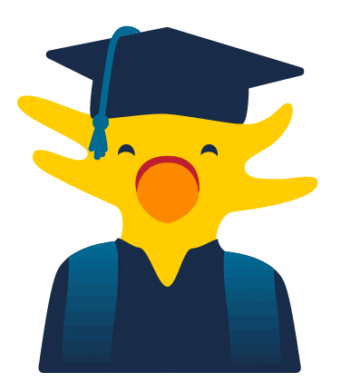 Graduation Commencement Sticker by UC San Diego