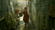 Aparna Balamurali Dance GIF