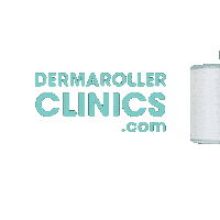 MFYTeam beauty skincare microneedling dermaroller Sticker