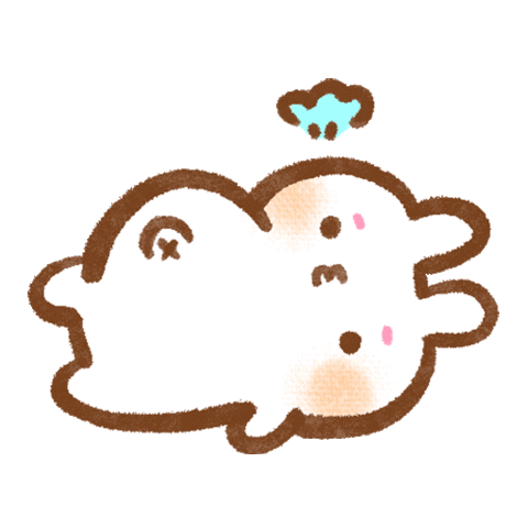 Sleep Eat Sticker