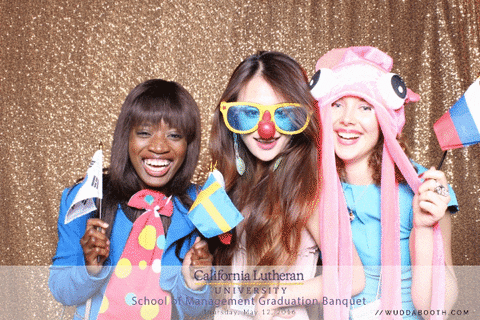 GIF by Wuddabooth Photobooth