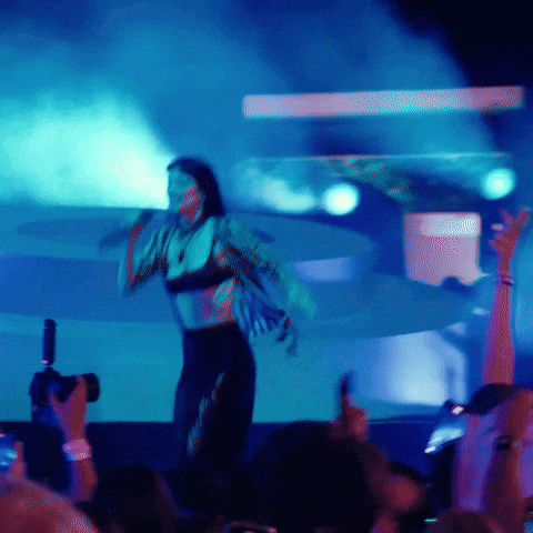 All Things Go The Marias GIF by Respective