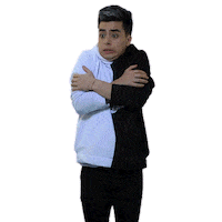 javier ramirez Sticker by Sony Music Colombia