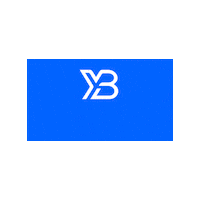 yachtbuyer yblogostack Sticker